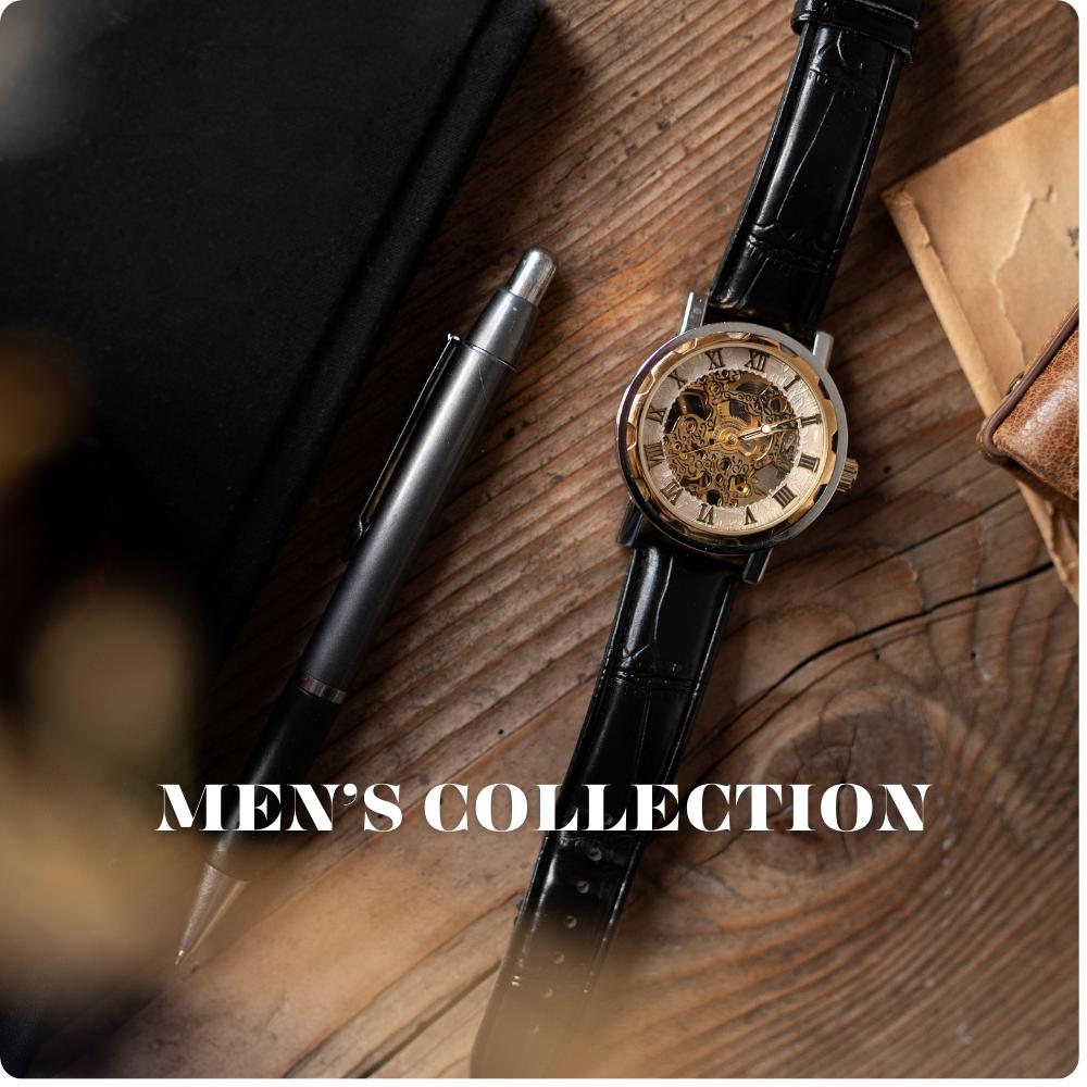 Men's Collections