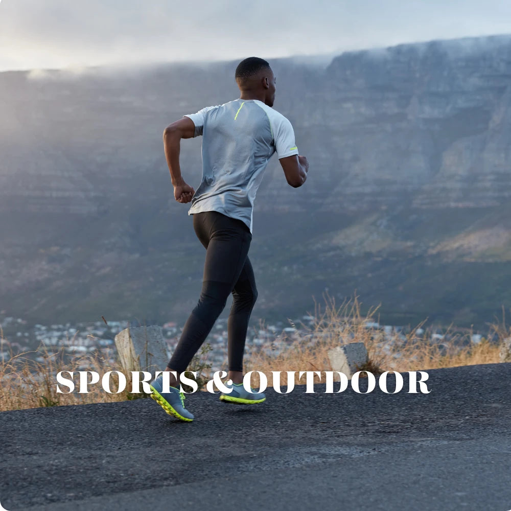 Sports & Outdoor