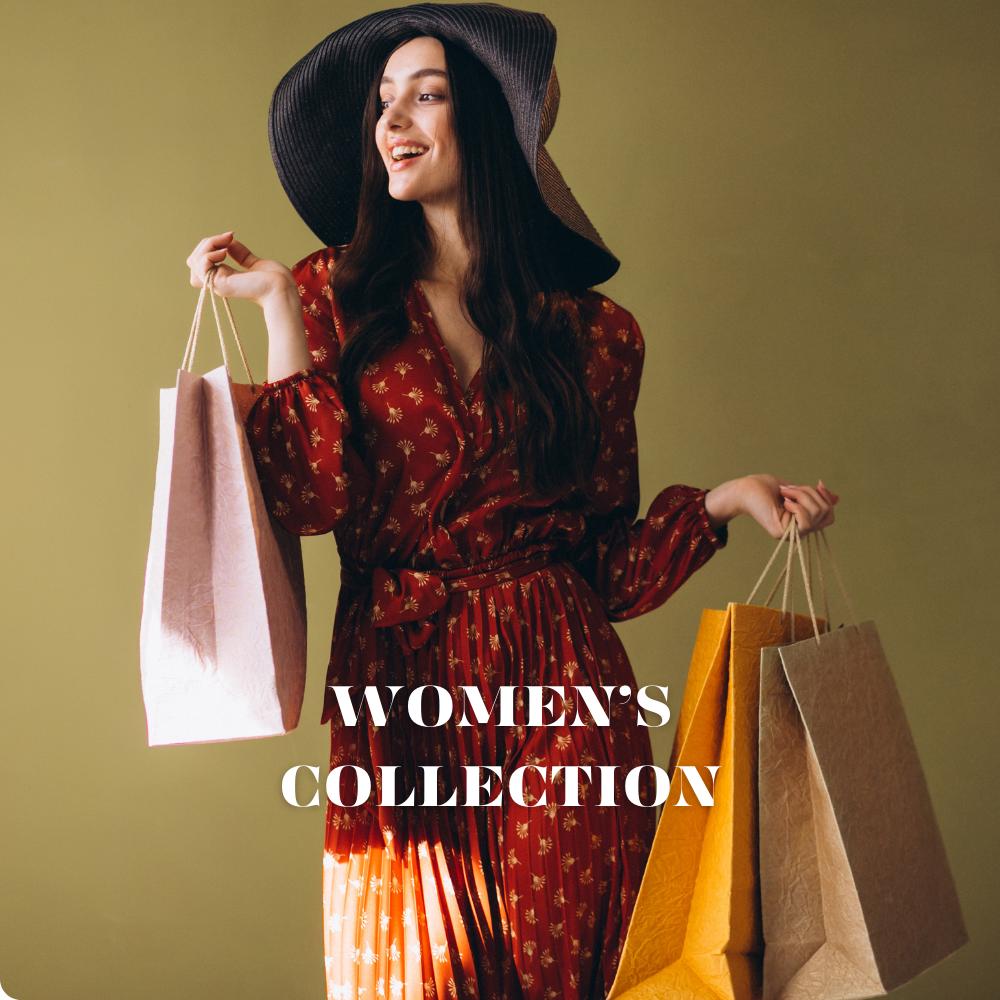 Women's  Collections