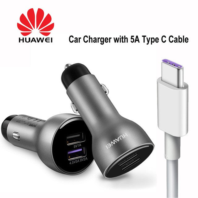 Huawei Super Car Charger