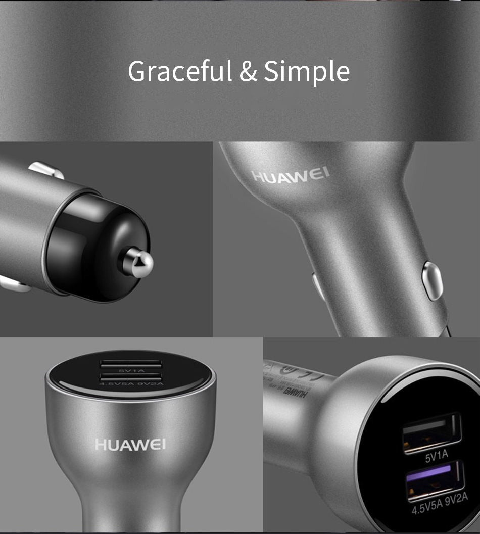 Huawei Super Car Charger