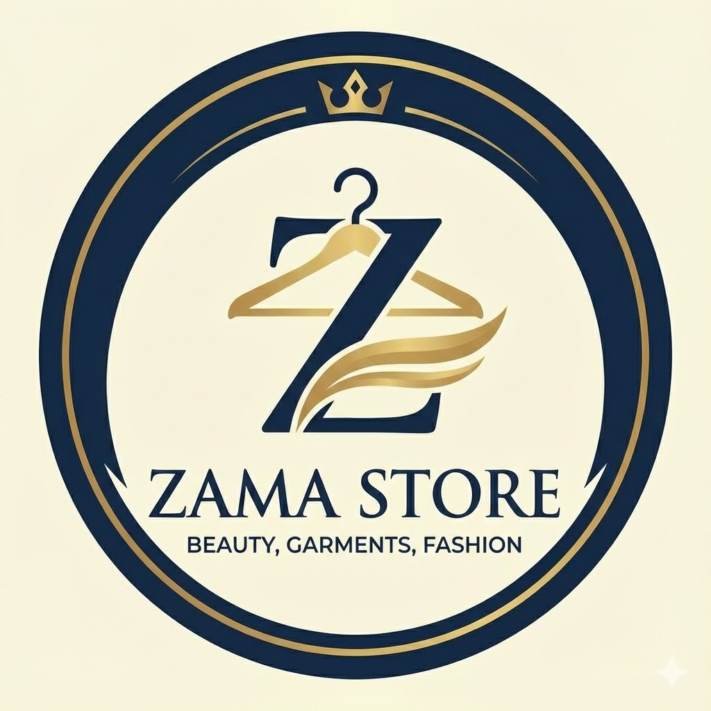 Zama Store Logo